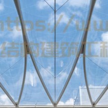 膜结构材料的种类